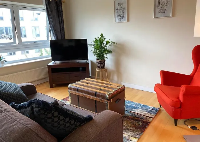 Mango Tree Apartment